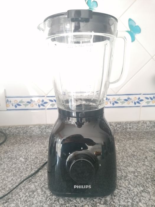 Liquidificadora Philips