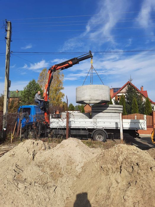 Каналізація-Септик-Вигрібна Яма під Ключ.Лівньова Каналізація.Кесон