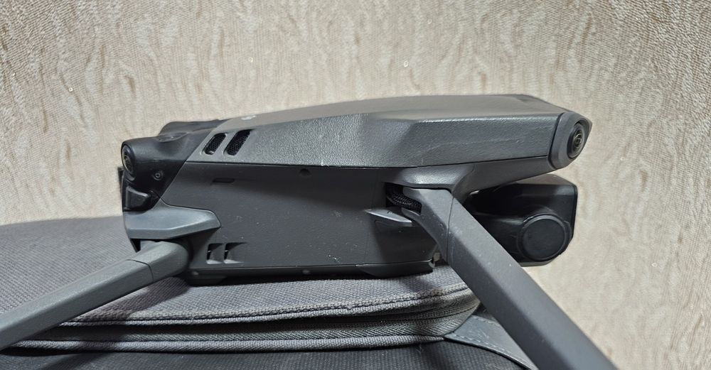 DJI mavic 3 Standart (сумка/пульт/лопасти/акб