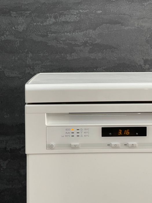 Виставка Посудомийна машина G 4620 SC A+++