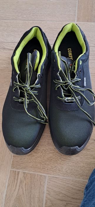 Medni horus buty robocze 45