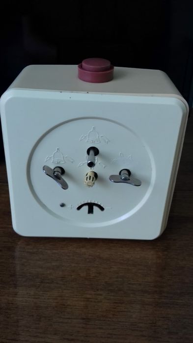 Будильник СССР