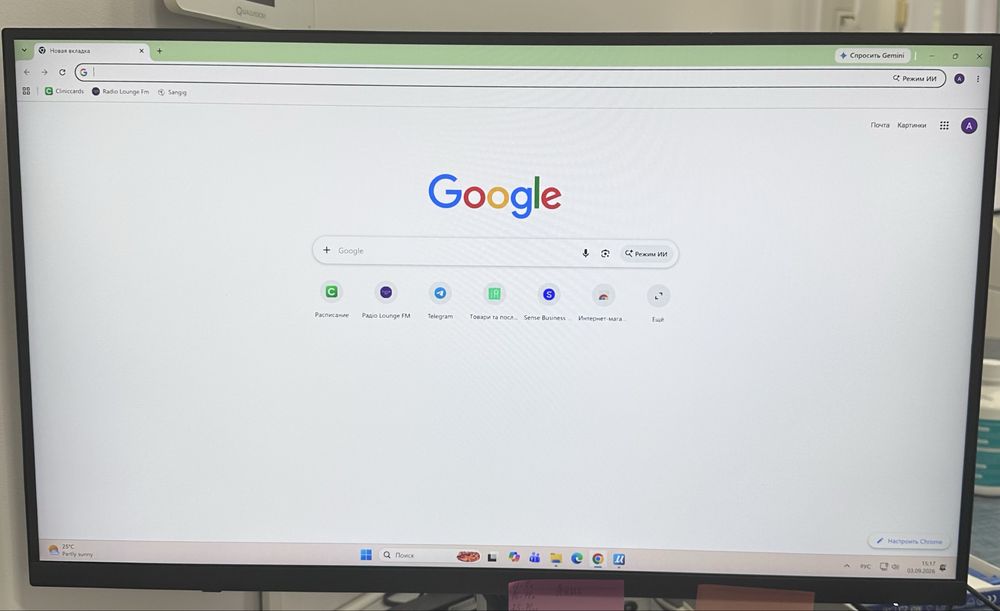 Монітор Dell P2723QE 4k
