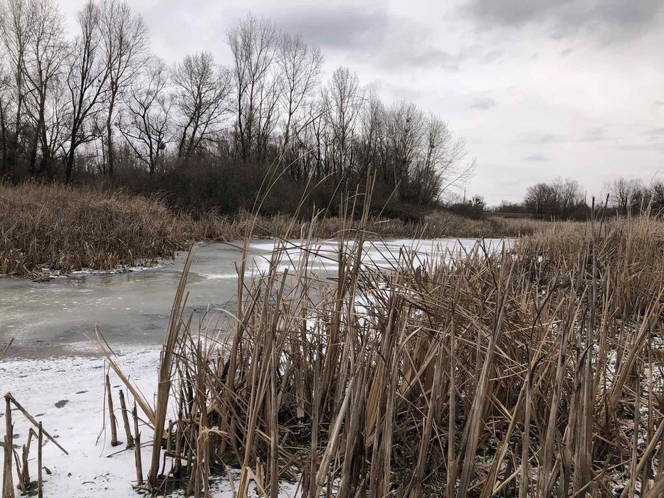 Дача на озері, 6,5с. Обмін на авто