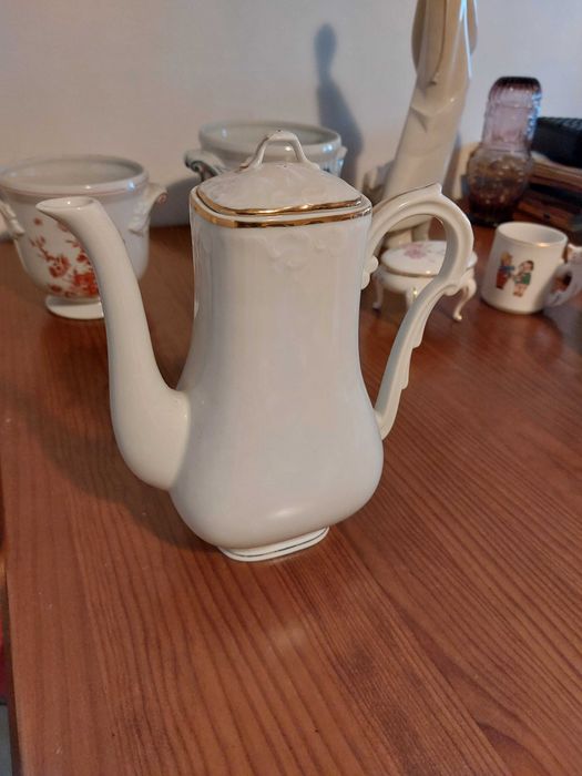 Porcelanas Variadas