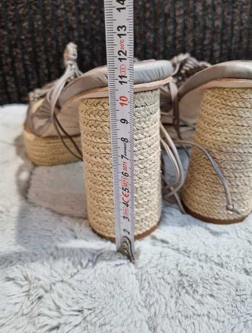 Sandałki Paloma Barcelo Maigo, 40