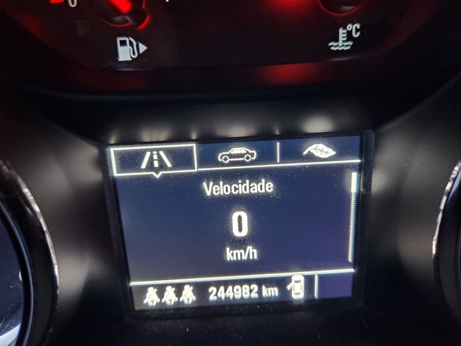 Opel Astra em otimo estado