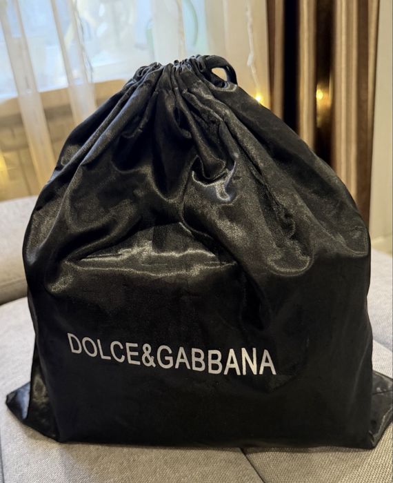 Dolce gabbana сумка
