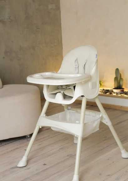Стільчик для годування стульчик для кормления ребенка bambi