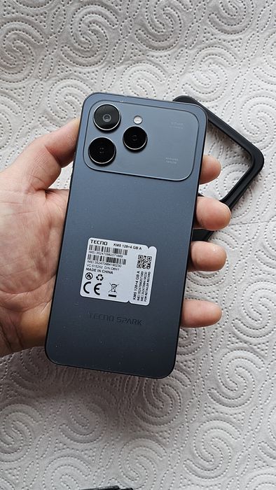 TECNO SPARK 40 128гб