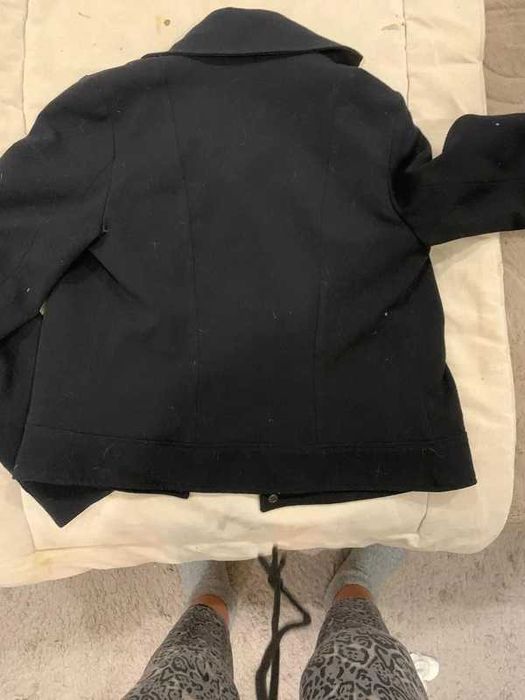Blazer marca Origem preto