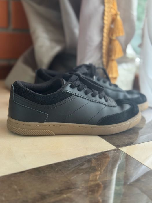 Кеди для хлопчика Zara