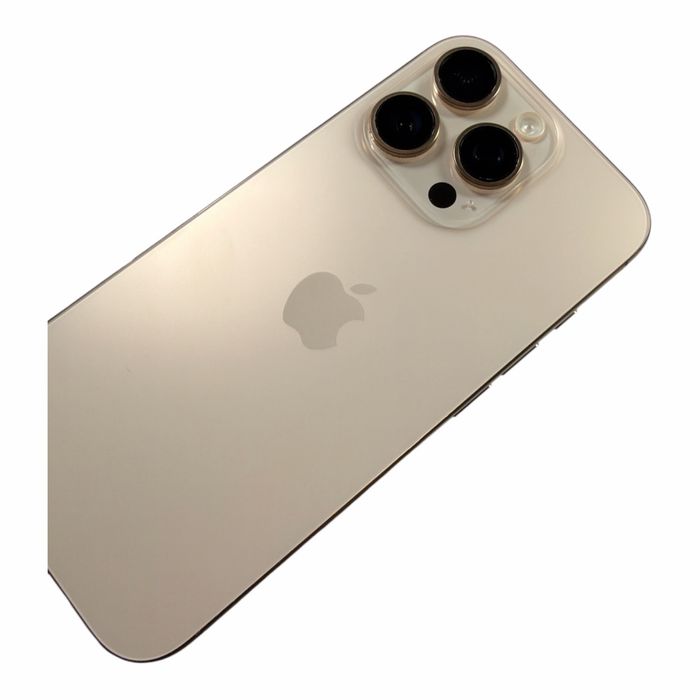 Smartfon Iphone 16 pro 128GB WOLNY RYNEK GWARANCJA