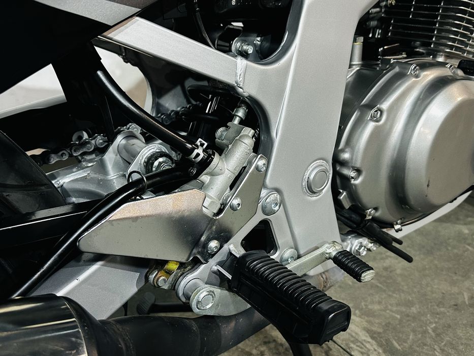 Suzuki Gs500 мото з європи (2550$)