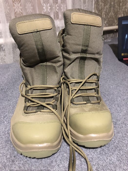 Зимові берці Талани