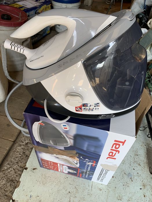 Парогенератор Філіпс