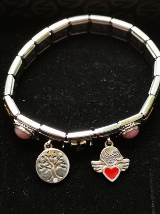 Bransoletka NOMINATION