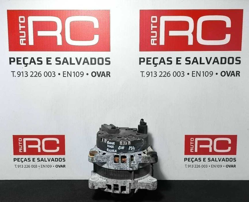 Alternador LAND ROVER RANGE ROVER EVOQUE (L538) ano 2011