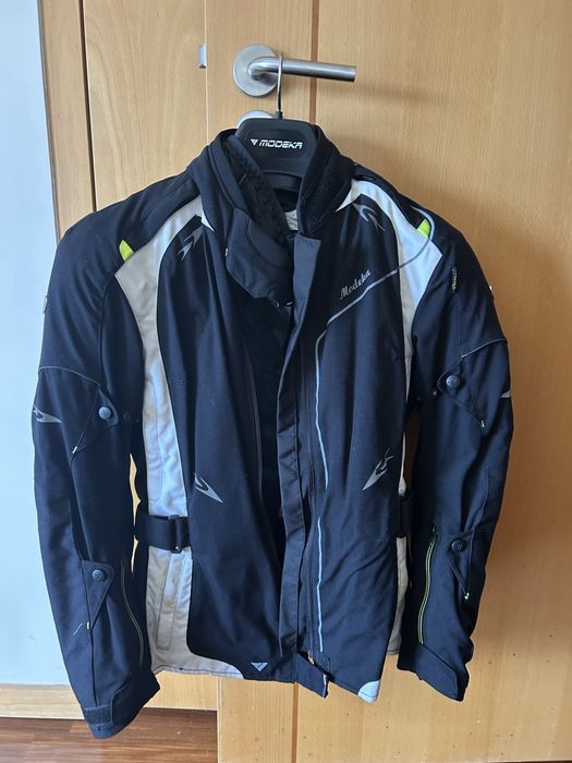 Casaco de mota mulher Modeka