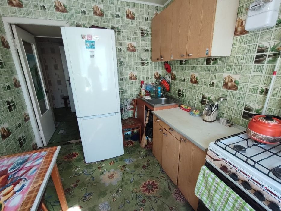 Продаж - 2-кімн квартира в місті Самар (район Карату, Trade park)
