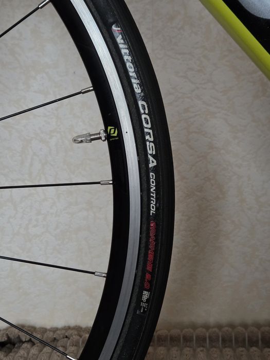 Велосипед Scott speedster 40
