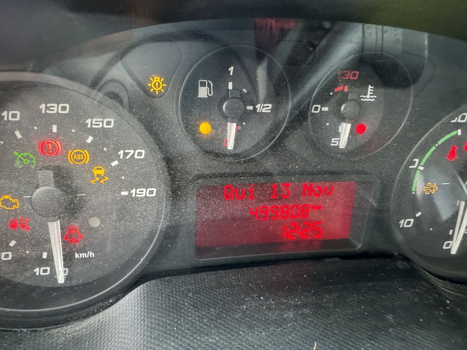 Iveco daily 35c17 contentor ou cortinas pneumatica