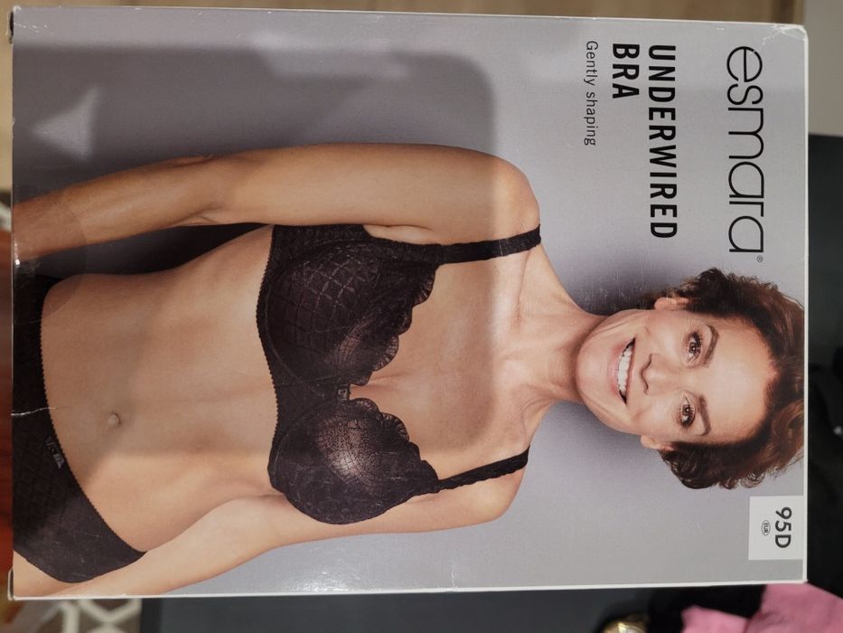 Bielizna damska NOWA! ESMARA LIDL