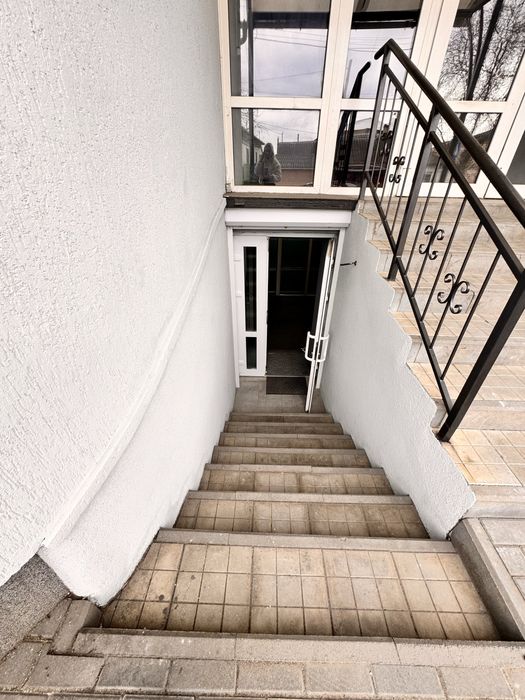 Готове приміщення  в центрі 206,4 м.кв
