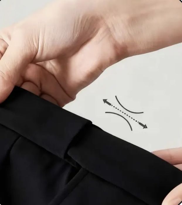 Garniur  męski  ,, L ,, Nowy trzy częściowy