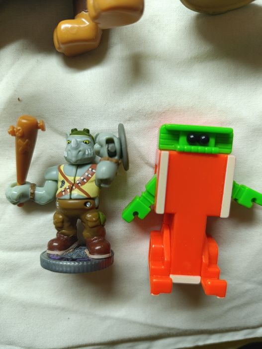 Цікаві дитячі іграшки