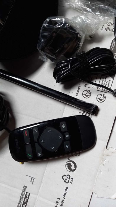 Вебкамера Logitech Brio 4K\\\ Logitech, BCC 950