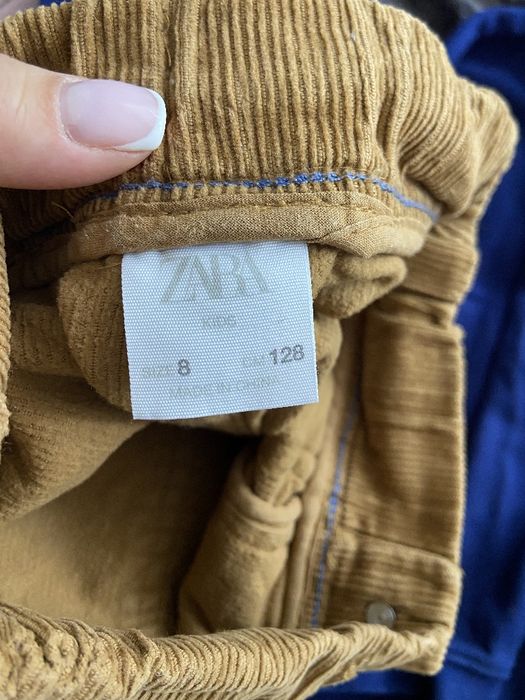 Пакет речей для дівчинки