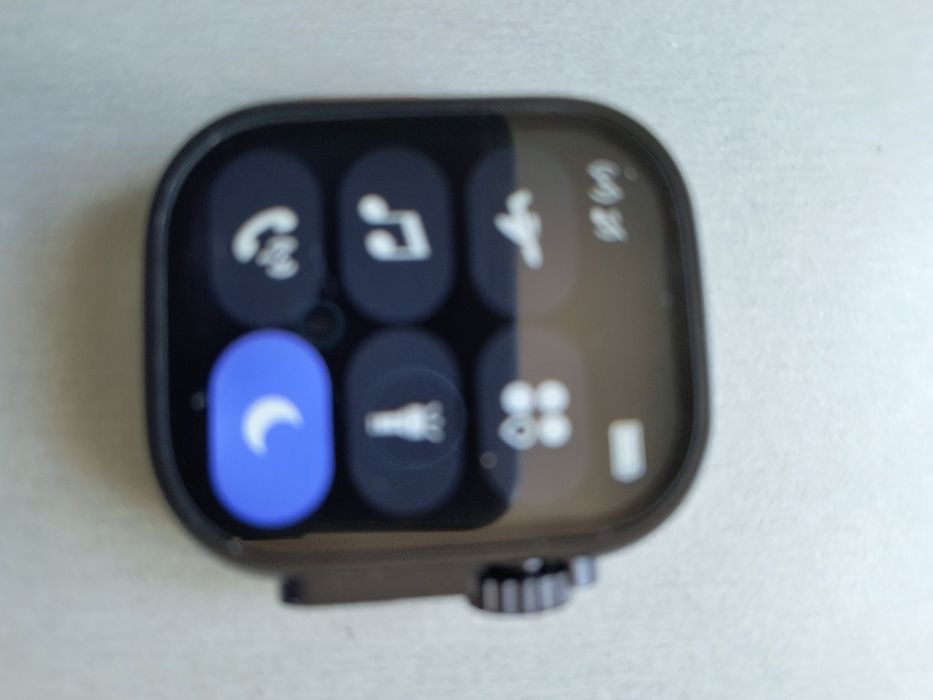 Smartwatch nowyDT900