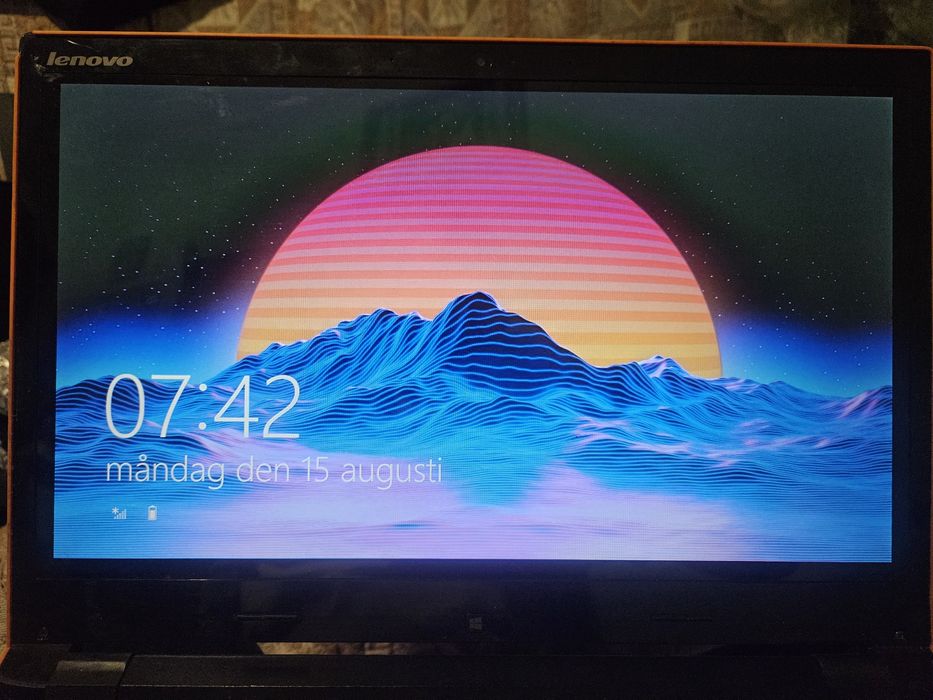 Ноутбук Lenovo IdeaPad Flex 15