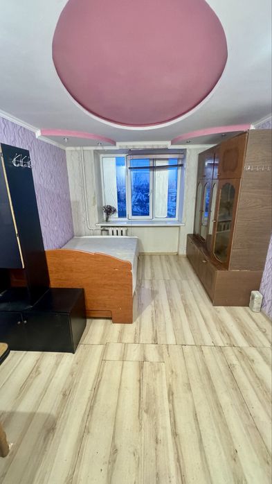 Кімната ремонт Шкільна