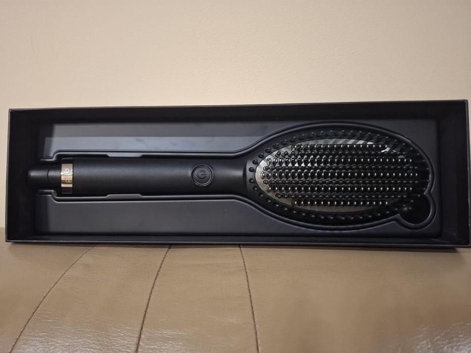 Професійна термощітка ghd glide