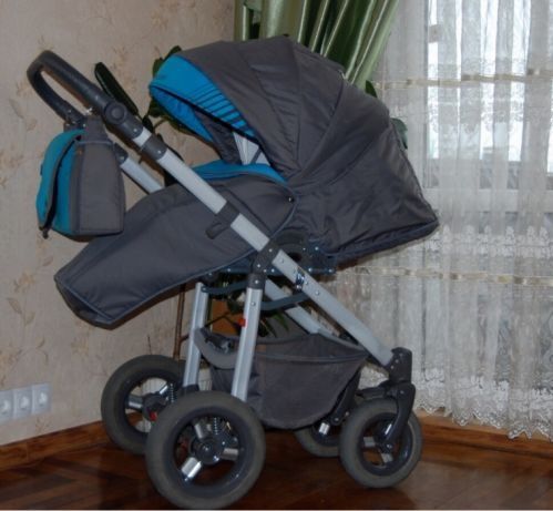 Дитяча коляска TAKO Jumper light