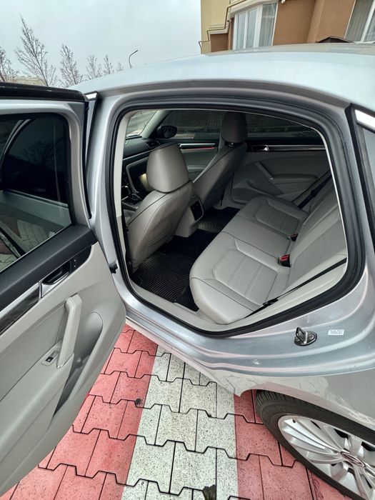 Продам Volkswagen Passat 2016