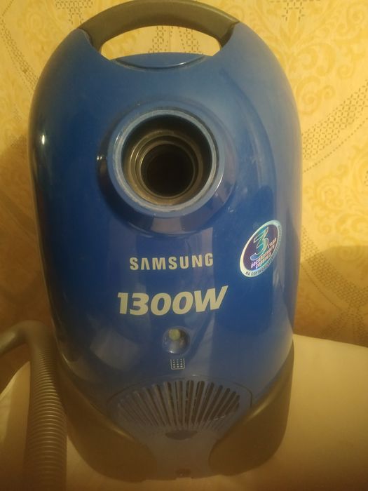 Пилосос самсунг продам