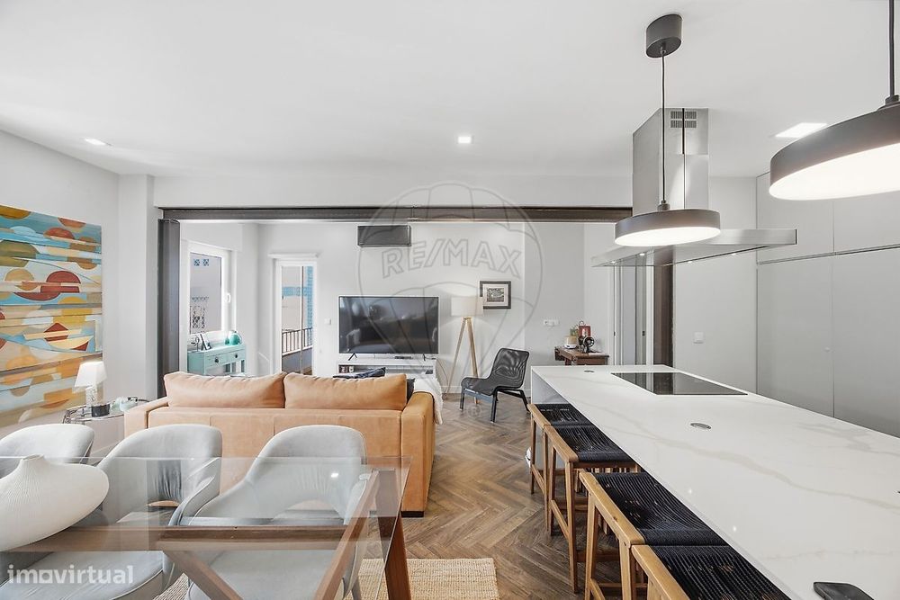 Apartamento T3 para venda
