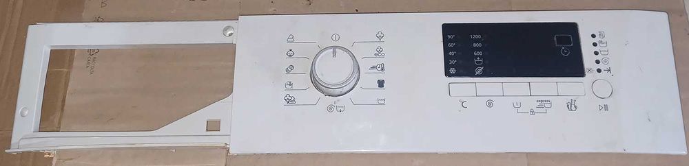 Programator Beko WMB 71231 PTM