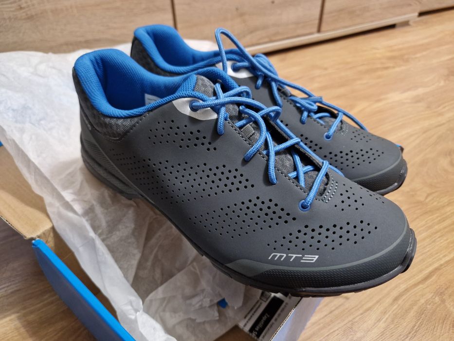 shimano buty 41 wszystko dla sportu OLX Sport i Hobby