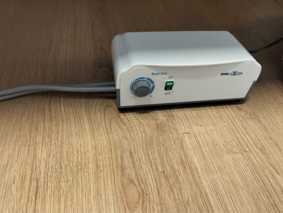 Cama Articulada Eletrica Hospitalar