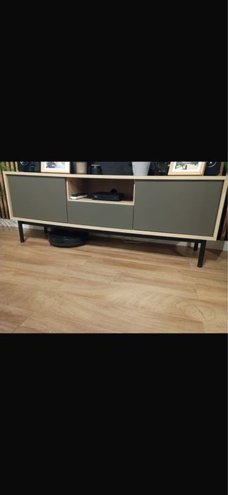 Komoda plus szafka rtv