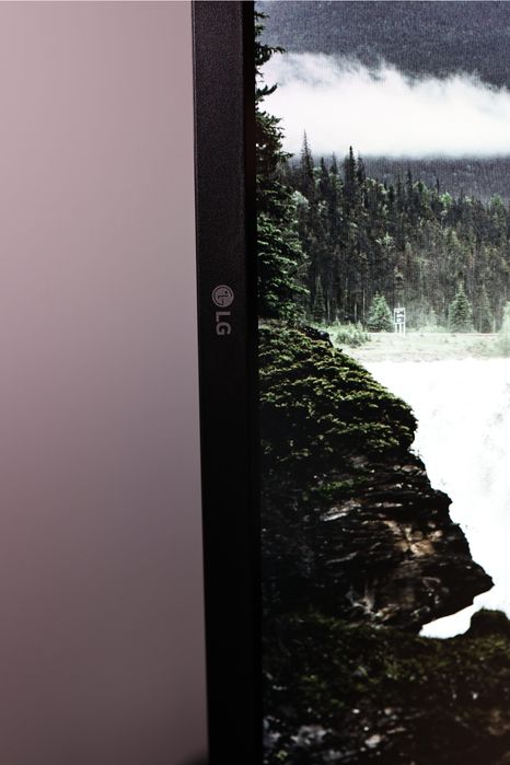 LG UltraGear 27GP850-B 27” QHD 165Hz Nano IPS HDR