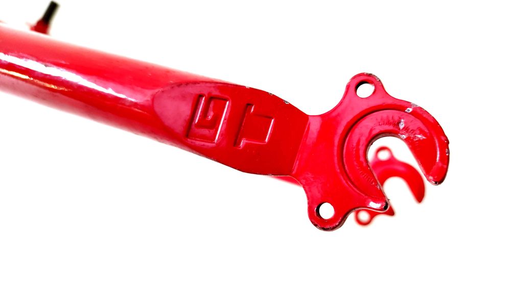 Lekki Widelec rowerowy GT Bikes stal 1 i 1/8'' koło 26'' nr 316