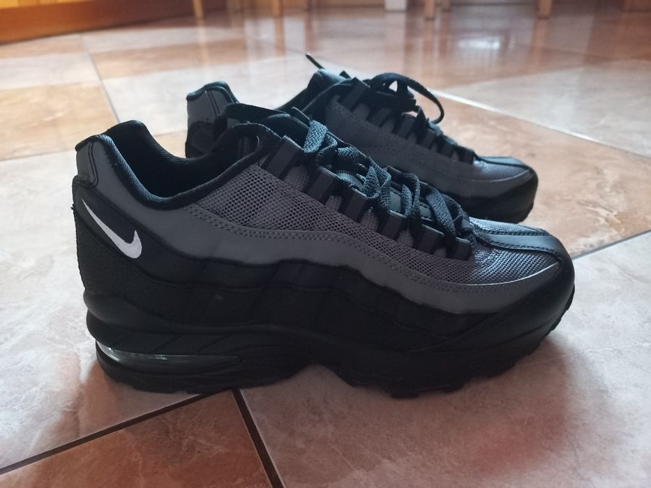 Buty sportowe Nike Air Max 36,5