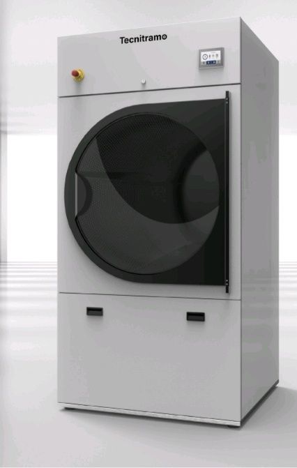 Maquina de Secar roupa industrial 20kg