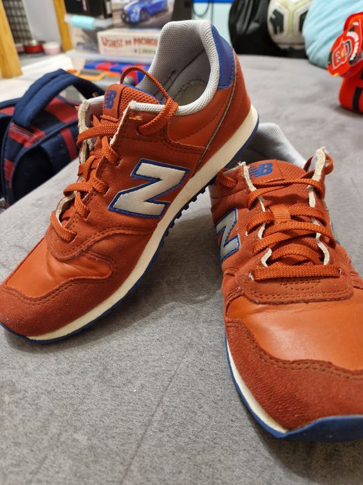Buty New Balance rozmiar 36