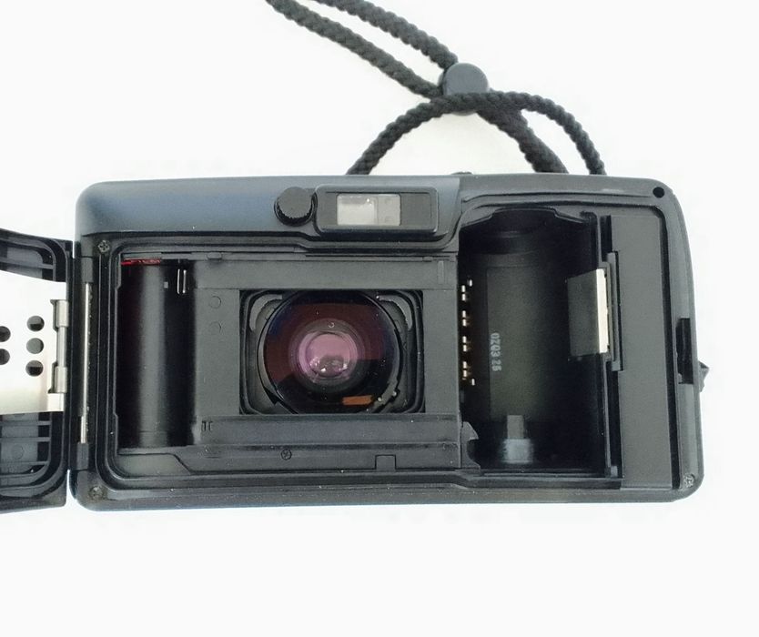 Olympus Superzoom 105